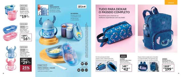 Catálogo Avon Página 15
