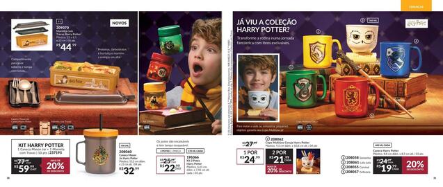 Catálogo Avon Página 16