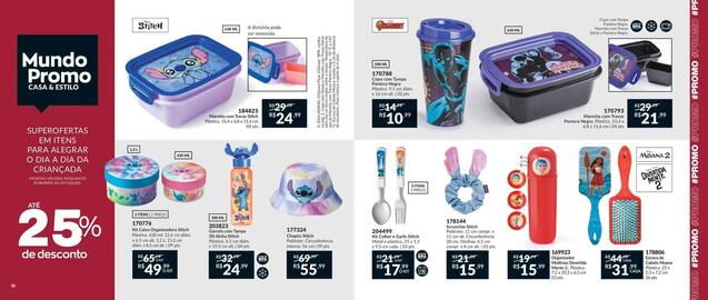 Catálogo Avon Página 17