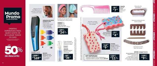 Catálogo Avon Página 21