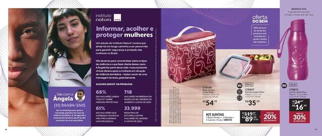 Catálogo Avon Página 23