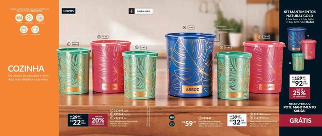 Catálogo Avon Página 24