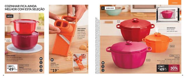 Catálogo Avon Página 25