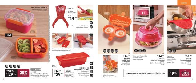 Catálogo Avon Página 26