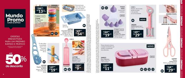 Catálogo Avon Página 29