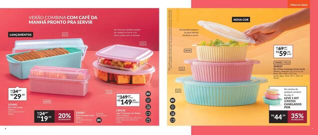 Catálogo Avon Página 3