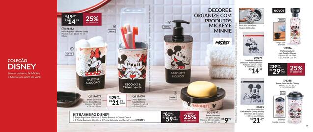 Catálogo Avon Página 30