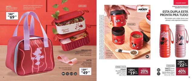 Catálogo Avon Página 33