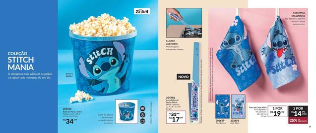 Catálogo Avon Página 34