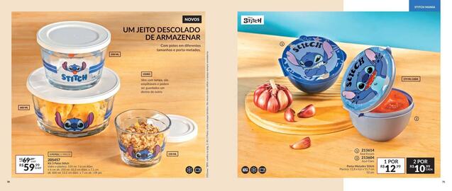 Catálogo Avon Página 36