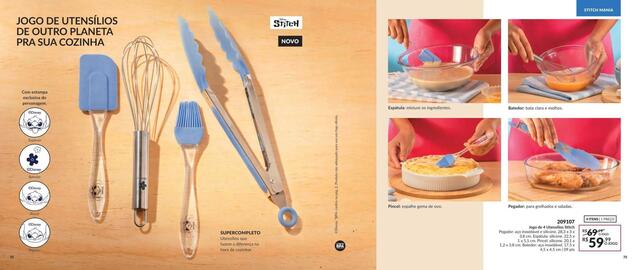 Catálogo Avon Página 37