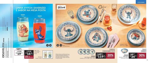 Catálogo Avon Página 38