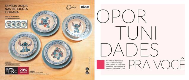 Catálogo Avon Página 39