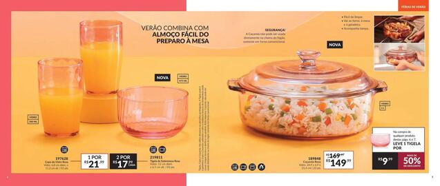 Catálogo Avon Página 4