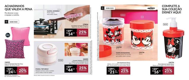 Catálogo Avon Página 40