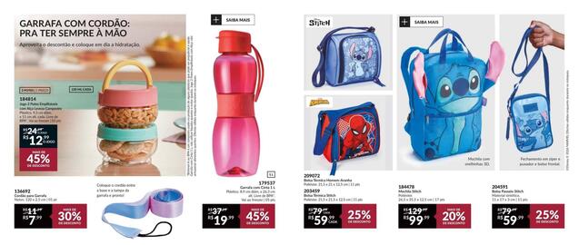 Catálogo Avon Página 41