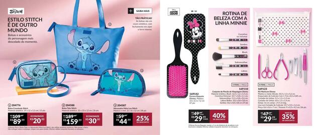 Catálogo Avon Página 43