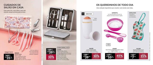 Catálogo Avon Página 44