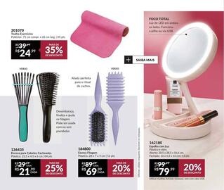 Catálogo Avon Página 45