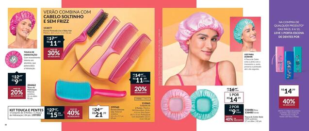 Catálogo Avon Página 6