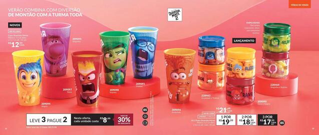 Catálogo Avon Página 7