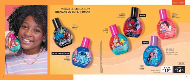 Catálogo Avon Página 8
