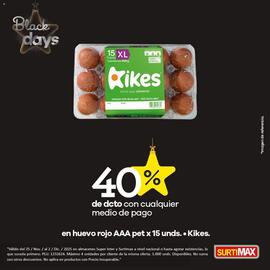 Catálogo Surtimax Página 3