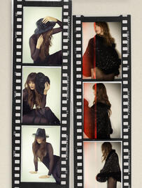 Catálogo Moda In Pelle Página 1