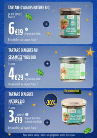 Catalogue La Vie Claire page 11