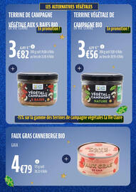 Catalogue La Vie Claire page 12