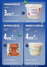 Catalogue La Vie Claire page 13