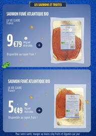 Catalogue La Vie Claire page 15