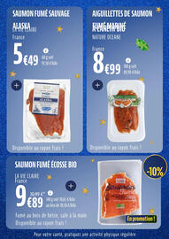 Catalogue La Vie Claire page 16