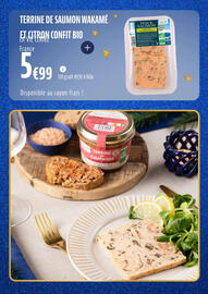 Catalogue La Vie Claire page 17