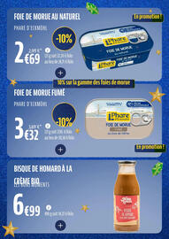 Catalogue La Vie Claire page 19