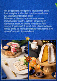 Catalogue La Vie Claire page 2