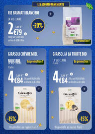 Catalogue La Vie Claire page 21