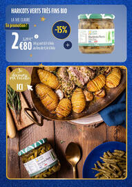 Catalogue La Vie Claire page 22