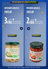 Catalogue La Vie Claire page 23