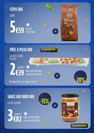 Catalogue La Vie Claire page 24