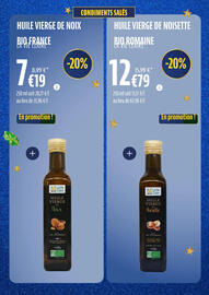 Catalogue La Vie Claire page 25