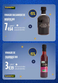 Catalogue La Vie Claire page 27