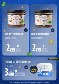 Catalogue La Vie Claire page 28