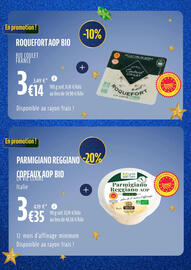 Catalogue La Vie Claire page 30