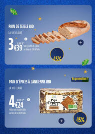 Catalogue La Vie Claire page 31