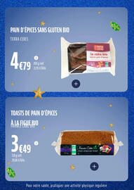 Catalogue La Vie Claire page 32