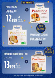 Catalogue La Vie Claire page 33