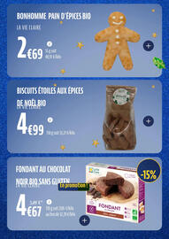 Catalogue La Vie Claire page 36