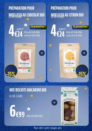 Catalogue La Vie Claire page 37