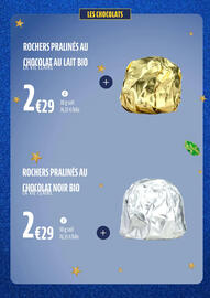 Catalogue La Vie Claire page 40